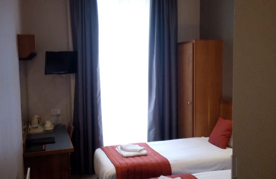 Columbus Hotel-1