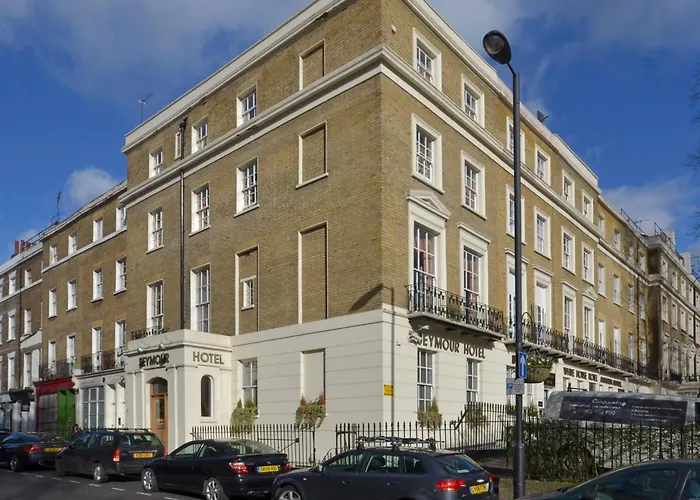 Seymour Hotel Londres